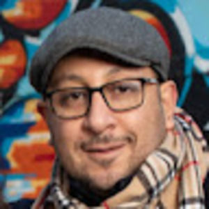 Meet your Posher, Mehdi